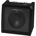 Behringer Ultratone K450FX 45-watt Keyboard Amplifier with FX
