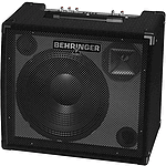 Behringer K900FX Ultra-Flexible 90-Watt 3-Channel PA System / Keyboard Amplifier