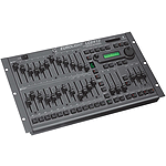 Behringer Eurolight LC2412 24-Channel DMX Lighting Console