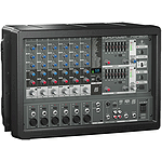 Behringer EUROPOWER PMP960M Powered Mixer