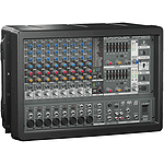 Behringer EUROPOWER PMP980S Powered Mixer