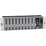Behringer RX1202FX Eurorack Pro Rackmount 12-Input Mixer