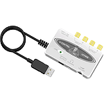 Behringer U-Control UCA202 USB/Audio Interface
