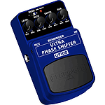 Behringer Ultra Phase Shifter Effects Pedal