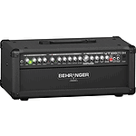 Behringer VIRTUBE VT100FXH Guitar Combo Amplifier