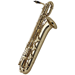 RS Berkeley BS509 Artist Series Baritone Saxophone