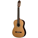 Washburn C80S Madrid Classical Nylon-String Guitar
