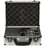 CAD PMP32 3-Piece Drum Mic Kit