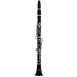 RS Berkeley CL304 Elite Series Clarinet