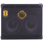Eden D210XLT8 XLT Series Bass Amplifier Cabinet - 2x10", 350-watt, 8 ohm