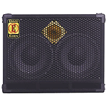Eden D210XST4 XST Series Bass Amplifier Cabinet - 2x10", 500-watt, 4 ohm