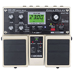 BOSS DD-20 Giga Delay