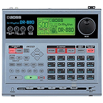 Boss DR-880 Drum and Rhythm Machine