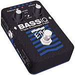 EBS Bass IQ Envelope Filter