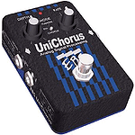 EBS UniChorus Analog Signal Processing Pedal