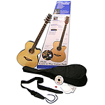 eMedia Learn to Play Guitar Pack