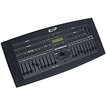 American DJ DMX Operator Pro Lighting Controller