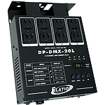 American DJ DP-DMX20L DMX Dimmer Pack