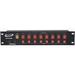 American DJ SC-8 Lighting System w/Controller and Switching Pack