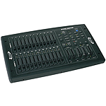 American DJ Scene Setter 24-Channel DMX Dimming Console