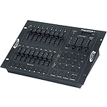 American DJ Stage Setter 8 DMX Lighting Controller