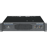 Behringer EP2000 Professional 2,000-Watt Stereo Power Amplifier