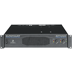 Behringer EP4000 Professional 4,000-Watt Stereo Power Amplifier