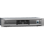 Behringer EPQ2000 Professional 2,000-Watt Light Weight Stereo Power Amplifier