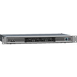 Behringer EPQ304 Professional 300-Watt Light Weight 4-Channel Power Amplifier