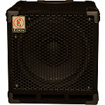 Eden EX112 EX Series Bass Guitar Speaker Cabinet - 1x12, 300W