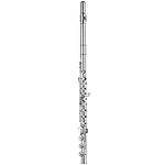 RS Berkeley F0107B Elite Series Flute