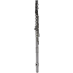 RS Berkeley F106 Elite Series Flute