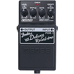 Boss FDR-1 Fender '65 Deluxe Reverb Effects Pedal