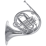 RS Berkeley FRS805 Artist Series French Horn