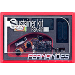 Fernandes FSK-401 Sustainer Kit - Neck Humbucker or Single-Coil
