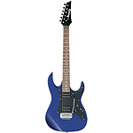 Ibanez GRX20Z Electric Guitar - Jewel Blue