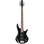 Ibanez GSR205 5-string Bass Guitar - Black