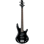 Ibanez GSRM20 Mikro 4-string 3/4-Size Bass Guitar - Black