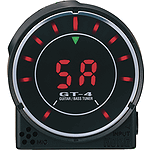 Korg GT4 Guitar and Bass Tuner