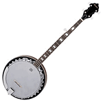 Hohner HB50 5-string Banjo