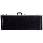 Fernandes HC-G Wood-crafted Hardshell Guitar Case