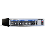 Hartke 2500 Bass Amp Head