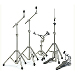 Sonor 200 Series HS 275 Hardware Set