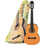 Ibanez IJC30 Jam Pack 3/4-size Classical Guitar Starter Pack