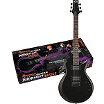 Ibanez IJX25 Jumpstart Electric Guitar Starter Pack - Black