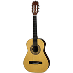 Takamine Jasmine JS341 3/4-size Classical Nylon-string Student Acoustic Guitar - Natural