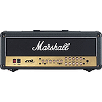 Marshall JVM210H Guitar Amplifier Head - 100-watt