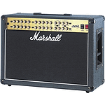Marshall JVM410C Guitar Combo Amplifier - 100-watt, 2x12