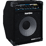 Hartke Kickback 12 120-watt Combo Amp