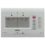 Korg CA40 Compact Chromatic Tuner